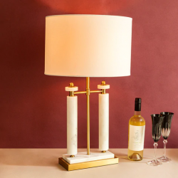 10 Luxury Bedside Table Lamps That Will Instantly Upgrade Your Bedroom