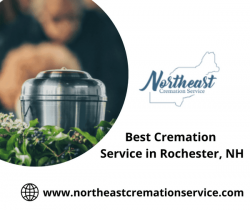 Best Cremation service in Rochester, NH