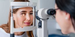 Best Ophthalmologist in Dubai