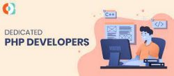 Hire Dedicated Php Developer