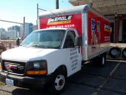 Eagle Van Lines Moving & Storage