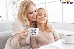 Mug For Mum | A Sweet Gesture Towards Your Dear Mum