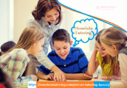 Best Private Tutoring Hawaii