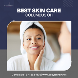 Best Skincare Columbus OH