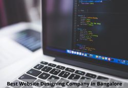 Website Designing Services in Bangalore