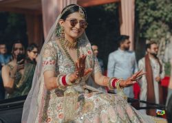 Best Wedding Photographer in Delhi – Nitin Arora Photography