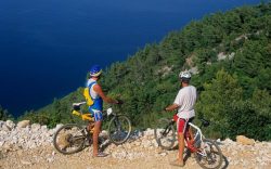 Visit Sukošan – Rental a Bicycle & Bike Services