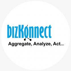 Welcome to BizKonnect ! It provides Actionable sales intelligence and lead generation solution