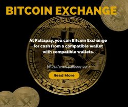 Bitcoin Exchange