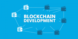 blockchain development company