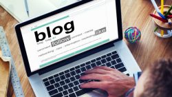 Guide To Creating A Blog