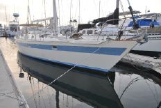 Boat Brokerage San Diego