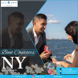 Boat Charters NY