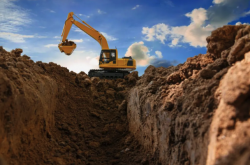 What Does An Excavation Contractor Do? – by Bob Mahoney Excavating Inc.