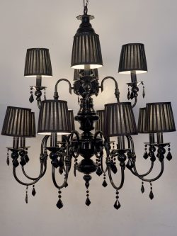 Buy Chandelier Lighting Online in India