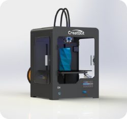 Creatbot Peek-300 3d Printer