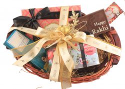 Rakhis & Rakhi Hampers