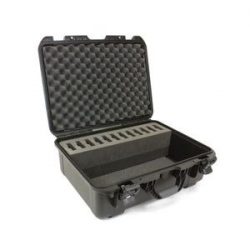 Large Heavy-duty Digi-Wave System Carry Case