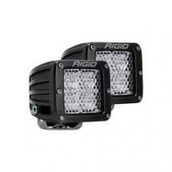 Rigid D-Serie PRO LED Arbeidslys