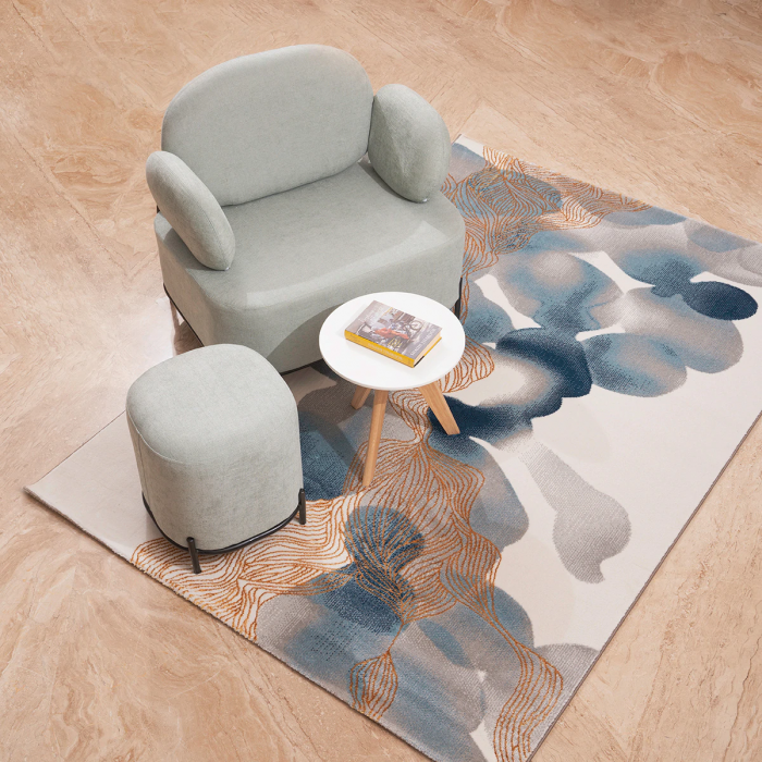 10 Carpets for Your Living Room for An Impressive Outlook