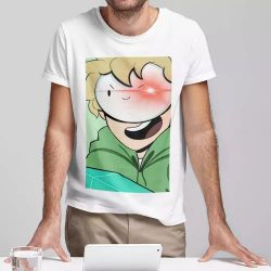 Dream T-shirt “Dream Team Animatic” T-shirt