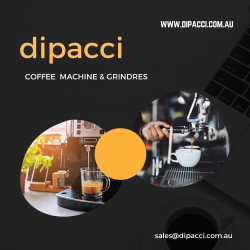 Commercial Coffee Machines