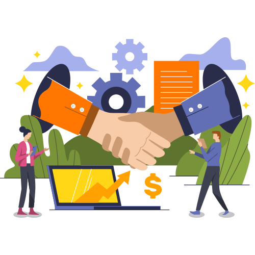 Web development company