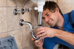 Plumbing Stockton