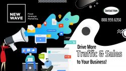 Comprehensive Digital Marketing Service for Your Business