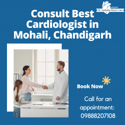 Dr. Sankalp Heartcare