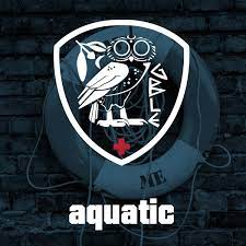aquatic courses