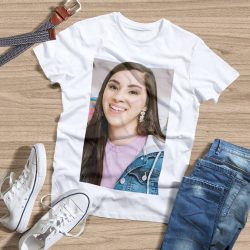 Moriah Elizabeth T-shirt “Moriah Elizabeth YouTube” T-shirt