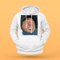 Jidion Hoodie “Take My Drug Test” Hoodie