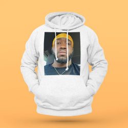 Jidion Hoodie “Funnist Prank Of 2021” Hoodie