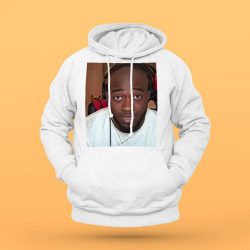 Jidion Hoodie “Dreams Come True” Hoodie