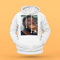 Jidion Hoodie “Pushing With Pokimane” Hoodie