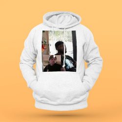 Jidion Hoodie “They Banned Me” Hoodie