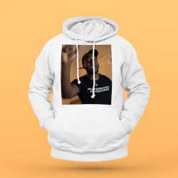 Jidion Hoodie “Picking Up Girls” Hoodie