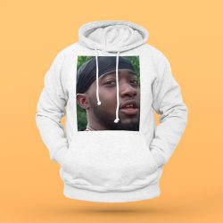 Jidion Hoodie “Dose Size Matter” Hoodie