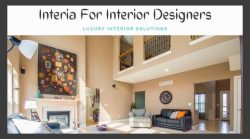 Decorative Top Interior Designers Gurgaon By Interia