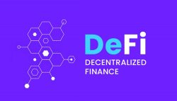 DeFi Development Company in India