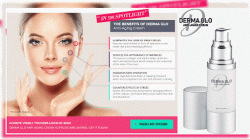 DermaGlo Anti Aging Cream@>>> https://www.empireshealh.com/dermaglo-reviews/