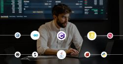 10 Best Programming Languages For Blockchain App Development