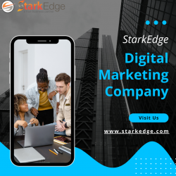 Best SEO Outsourcing Company In India | StarkEdge