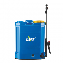 D-18L-03D Agricultural Electric Knapsack Sprayer