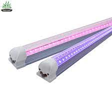 What Is Commercial LED Grow Lights?