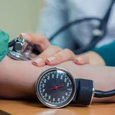 High Blood Pressure Treatments Auckland