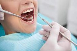 How to Find the Right Dentist for Your Needs? | The Dentist Houston