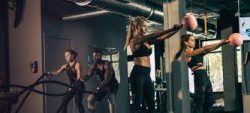 South Beach’s Newest Advanced Circuit Training Group
