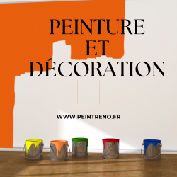 Entreprise de peinture bordeaux